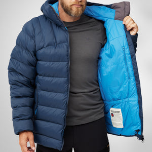 Fjallraven Expedition Mid Winter Jacket - Men's - Final Clearance