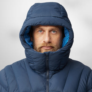 Fjallraven Expedition Mid Winter Jacket - Men's - Final Clearance