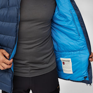 Fjallraven Expedition Mid Winter Jacket - Men's - Final Clearance