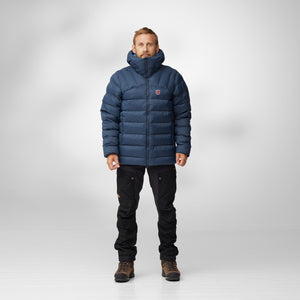 Fjallraven Expedition Mid Winter Jacket - Men's - Final Clearance