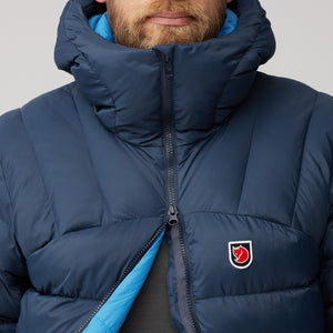 Fjallraven Expedition Mid Winter Jacket - Men's - Final Clearance
