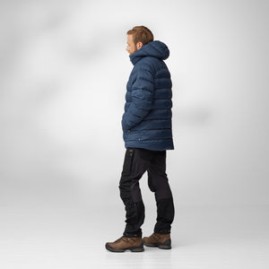 Fjallraven Expedition Mid Winter Jacket - Men's - Final Clearance