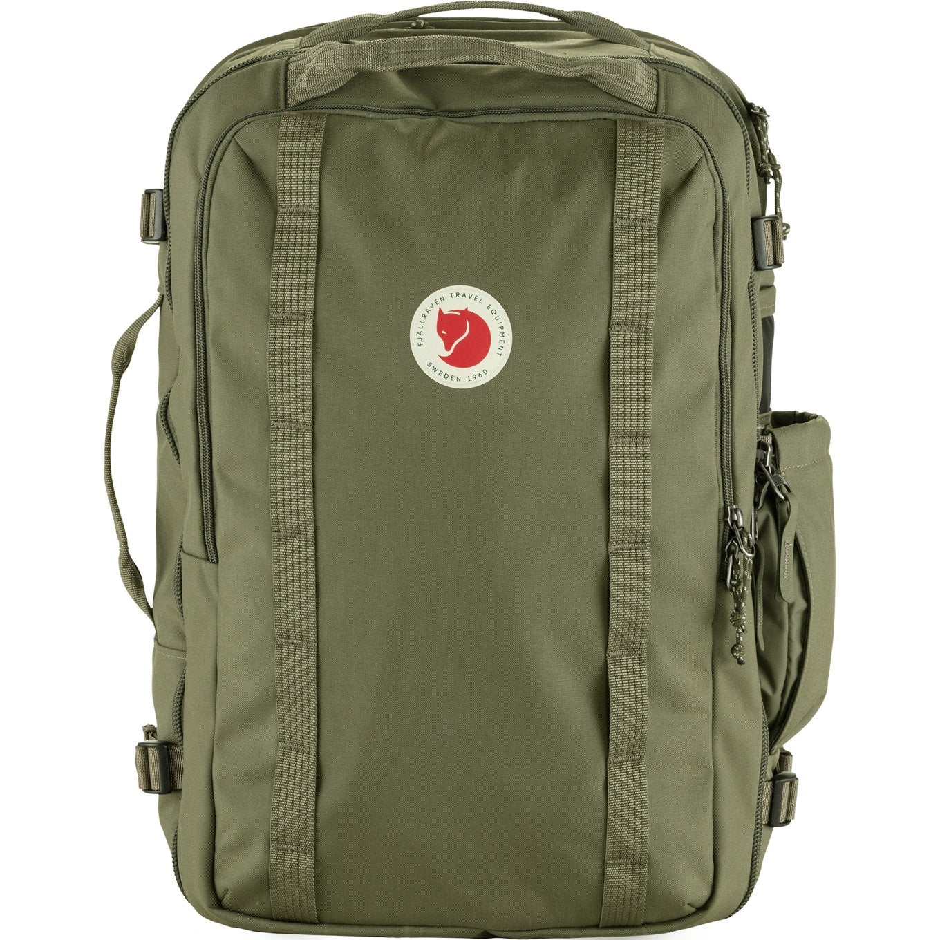 Fjallraven Farden Carry-On Pack