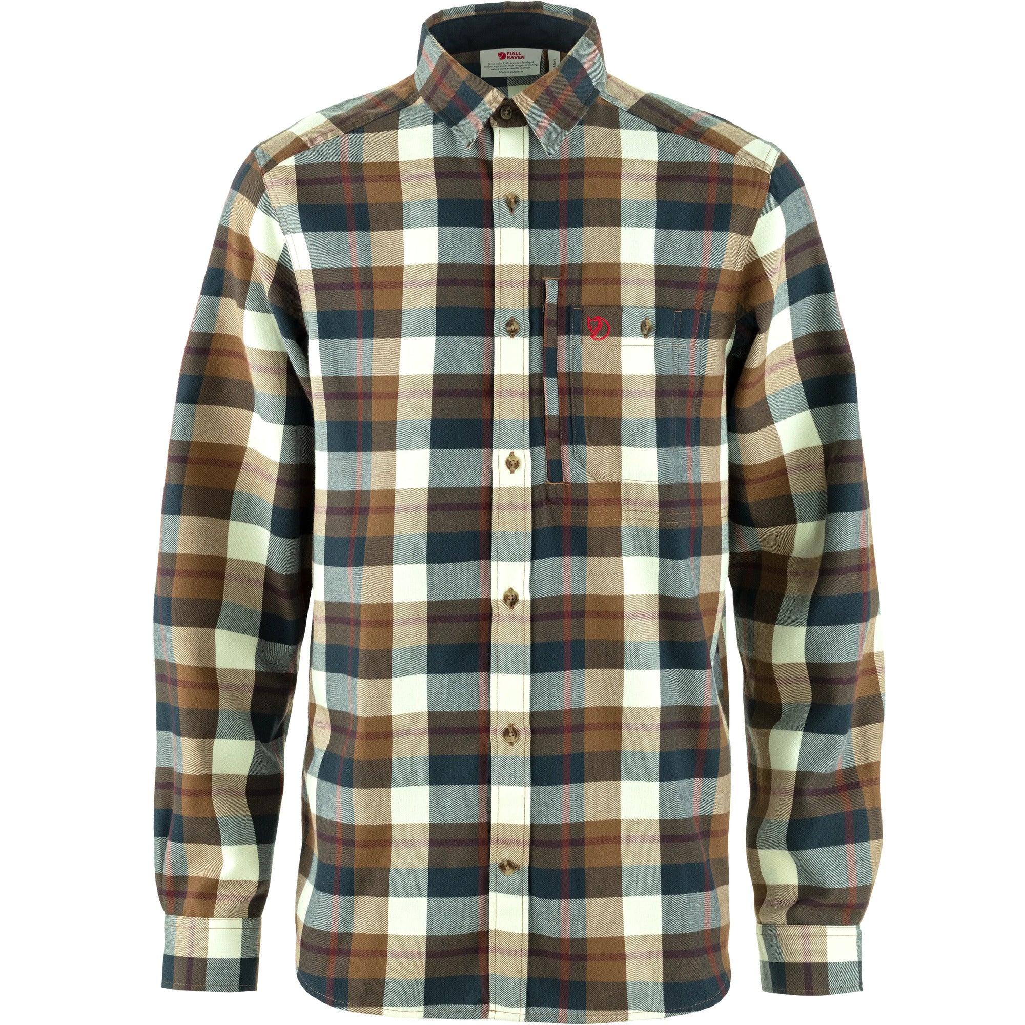 Fjallraven Fjallglim Shirt - Men's