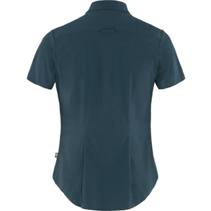 Fjallraven High Coast Lite Shirt SS - Women's