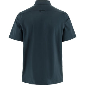 Fjallraven High Coast Pack Shirt SS - Men's