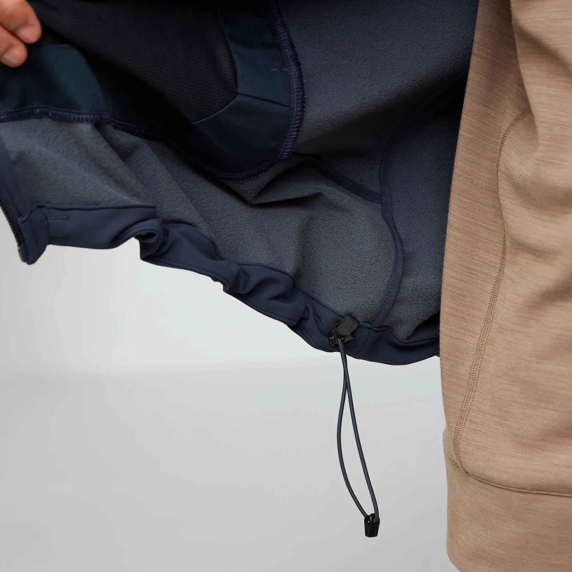 Fjallraven Keb Agile Winter Jacket - Men's