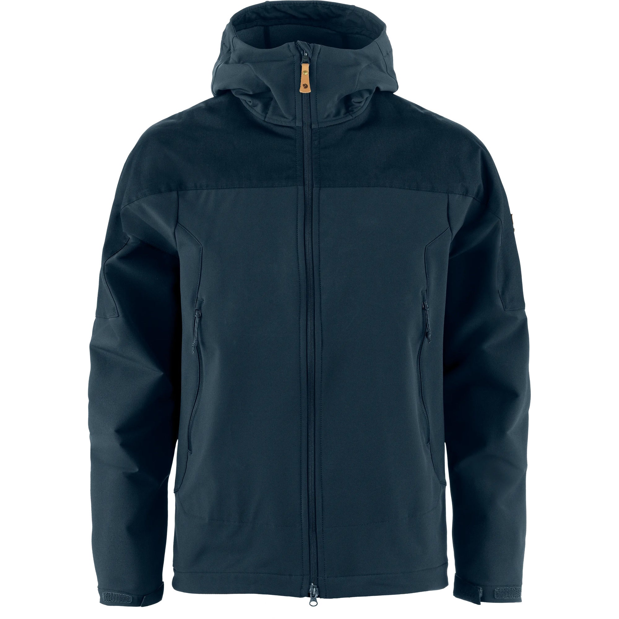 Fjallraven Keb Agile Winter Jacket - Men's