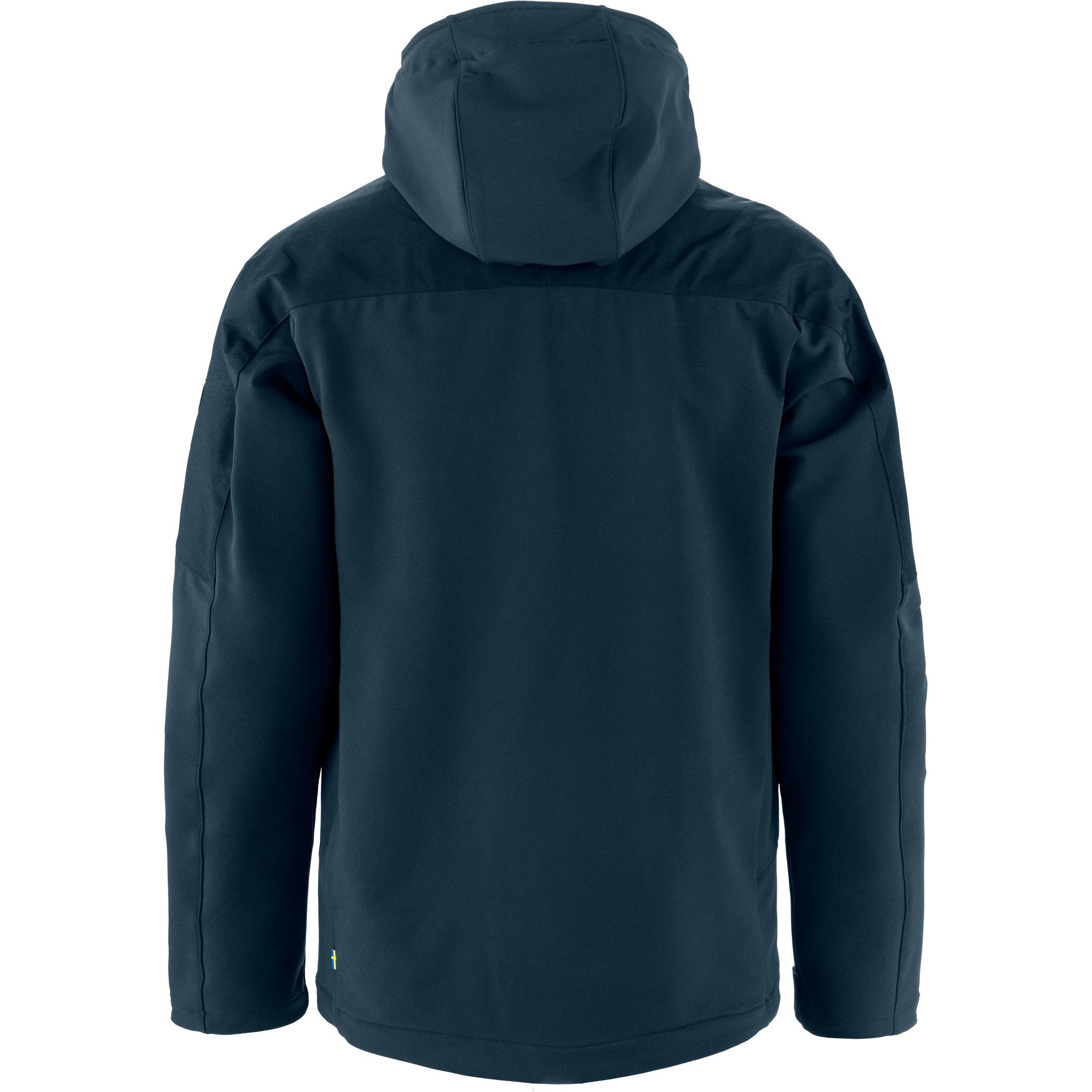 Fjallraven Keb Agile Winter Jacket - Men's