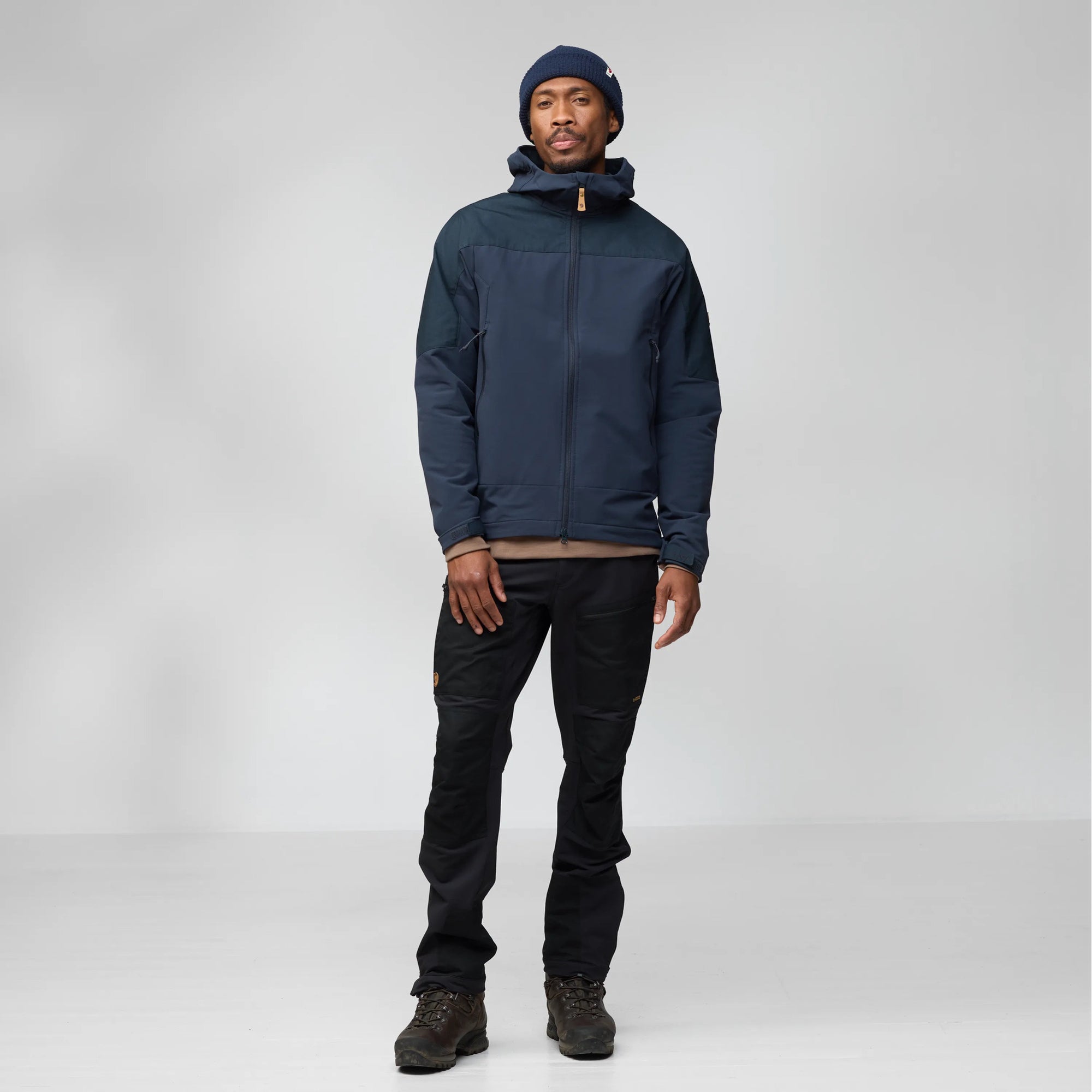 Fjallraven Keb Agile Winter Jacket - Men's