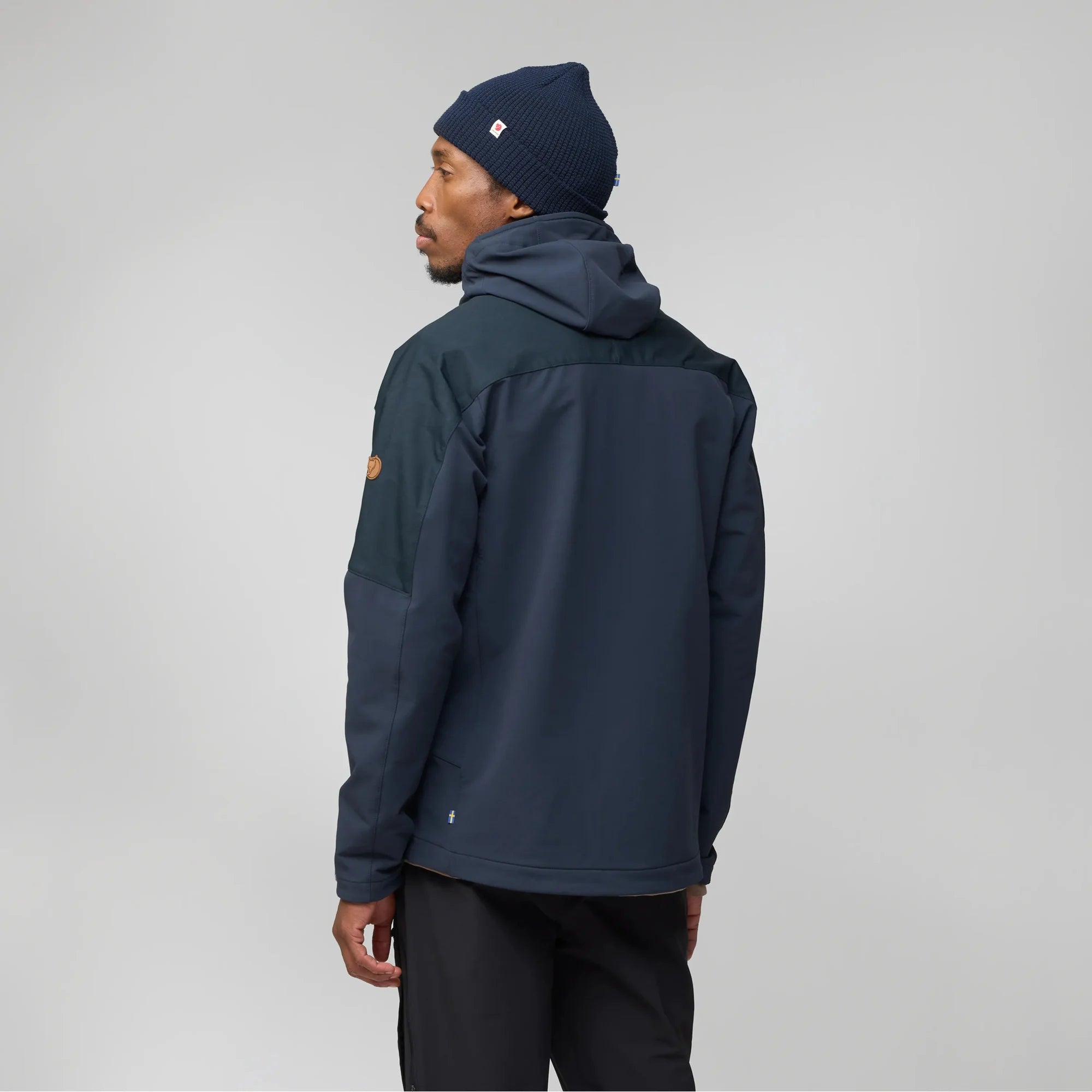 Fjallraven Keb Agile Winter Jacket - Men's