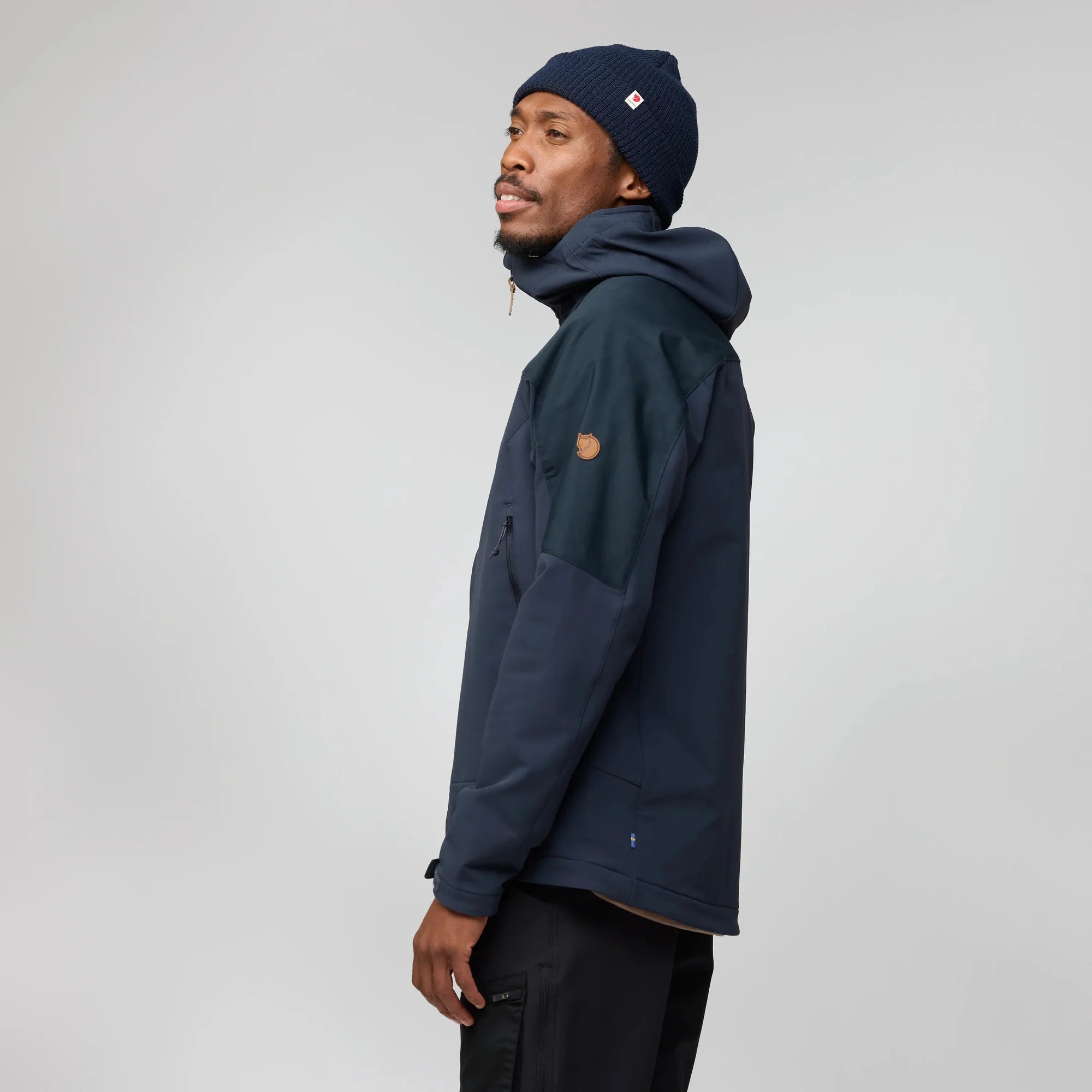 Fjallraven Keb Agile Winter Jacket - Men's