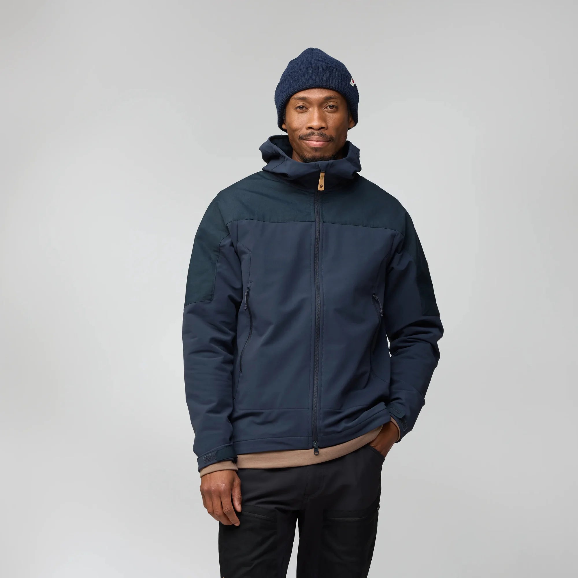 Fjallraven Keb Agile Winter Jacket - Men's