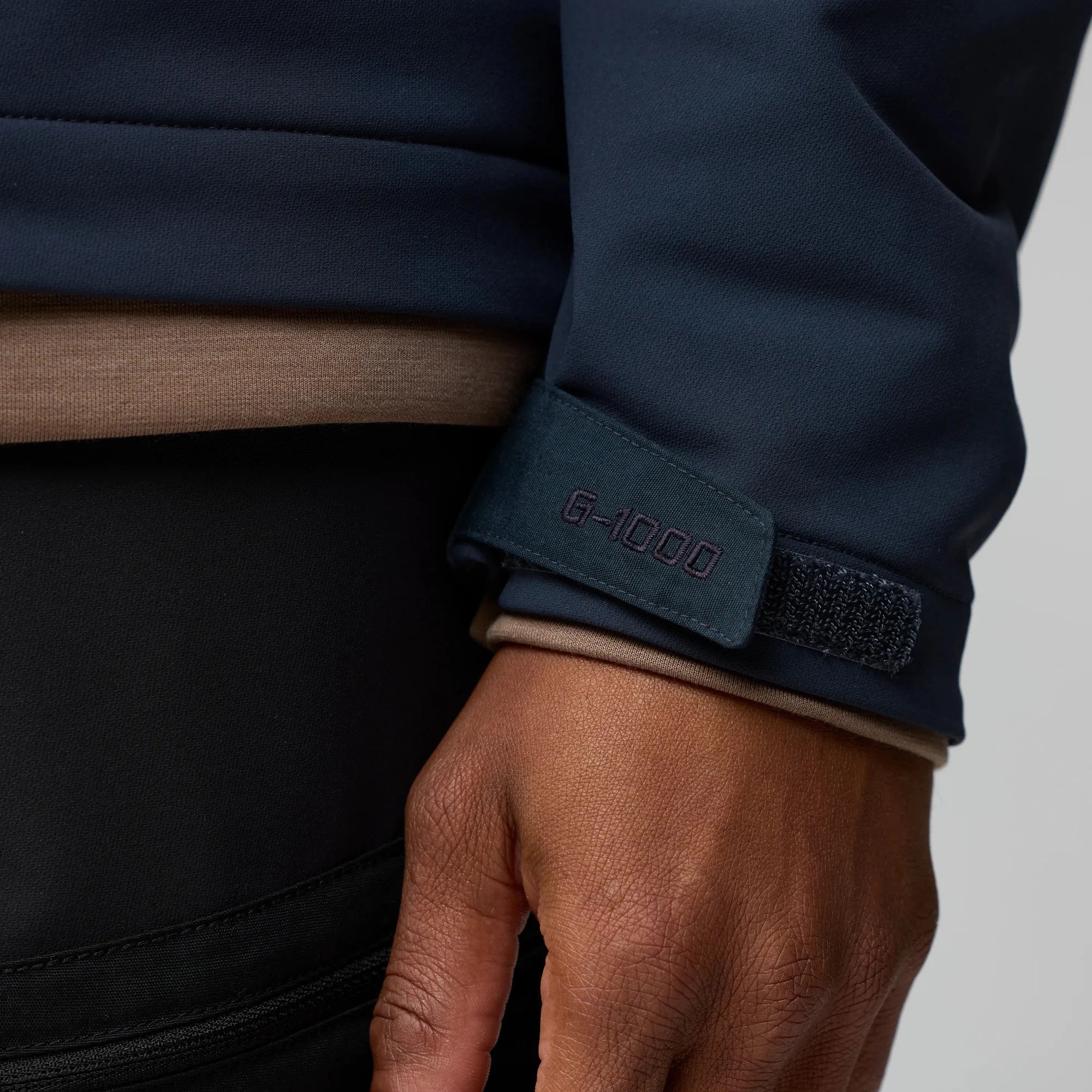 Fjallraven Keb Agile Winter Jacket - Men's