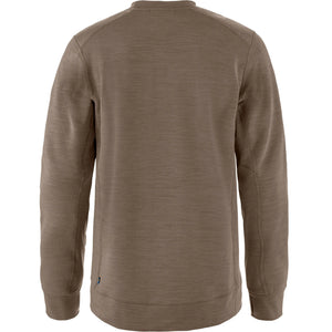 Fjallraven Keb Fleece Crew Neck - Men's