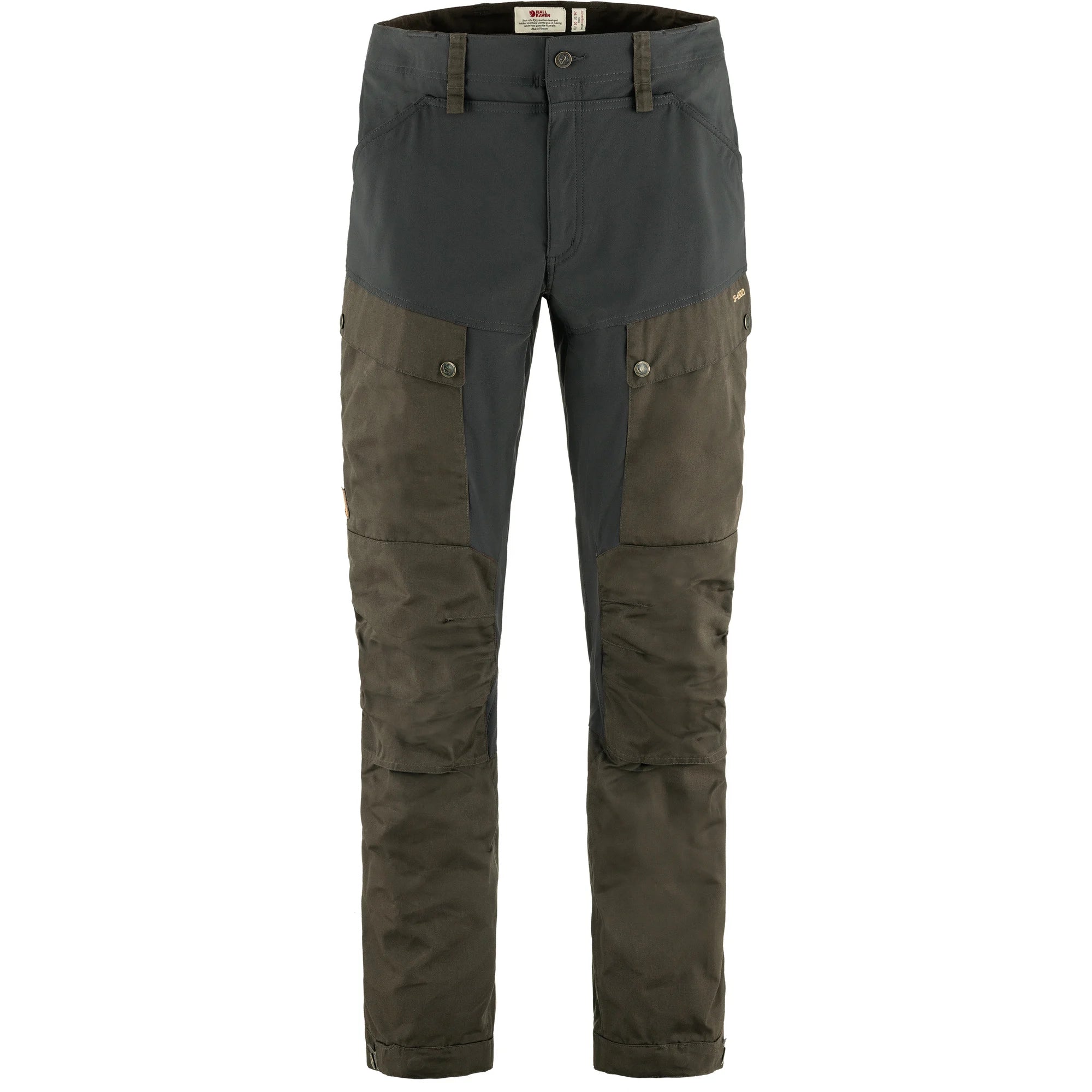 Fjallraven Keb Trousers - Men's