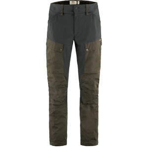Fjallraven Keb Trousers - Men's