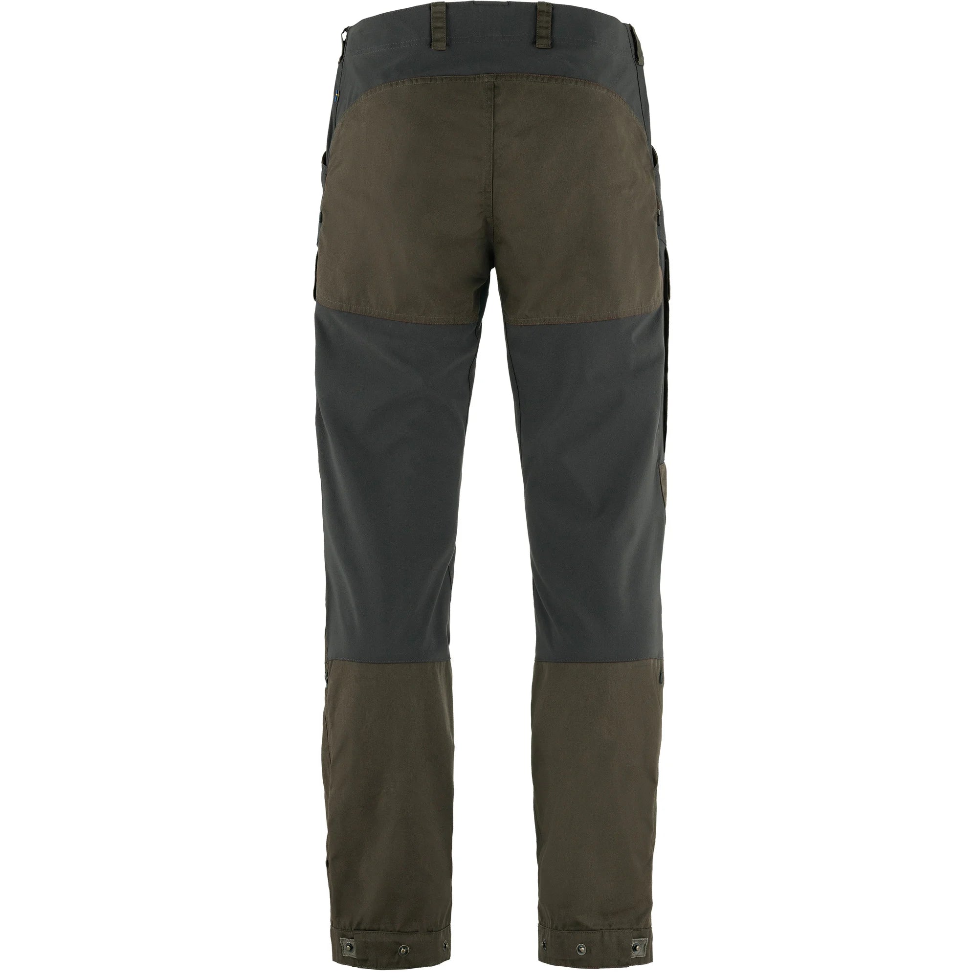 Fjallraven Keb Trousers - Men's