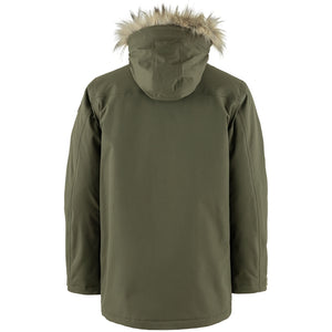 Fjallraven Nuuk Lite Parka - Men's