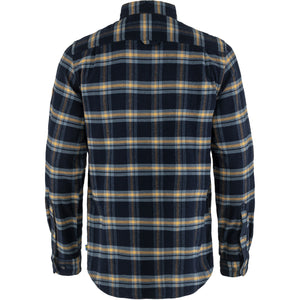 Fjallraven Ovik Heavy Flannel Shirt - Men's