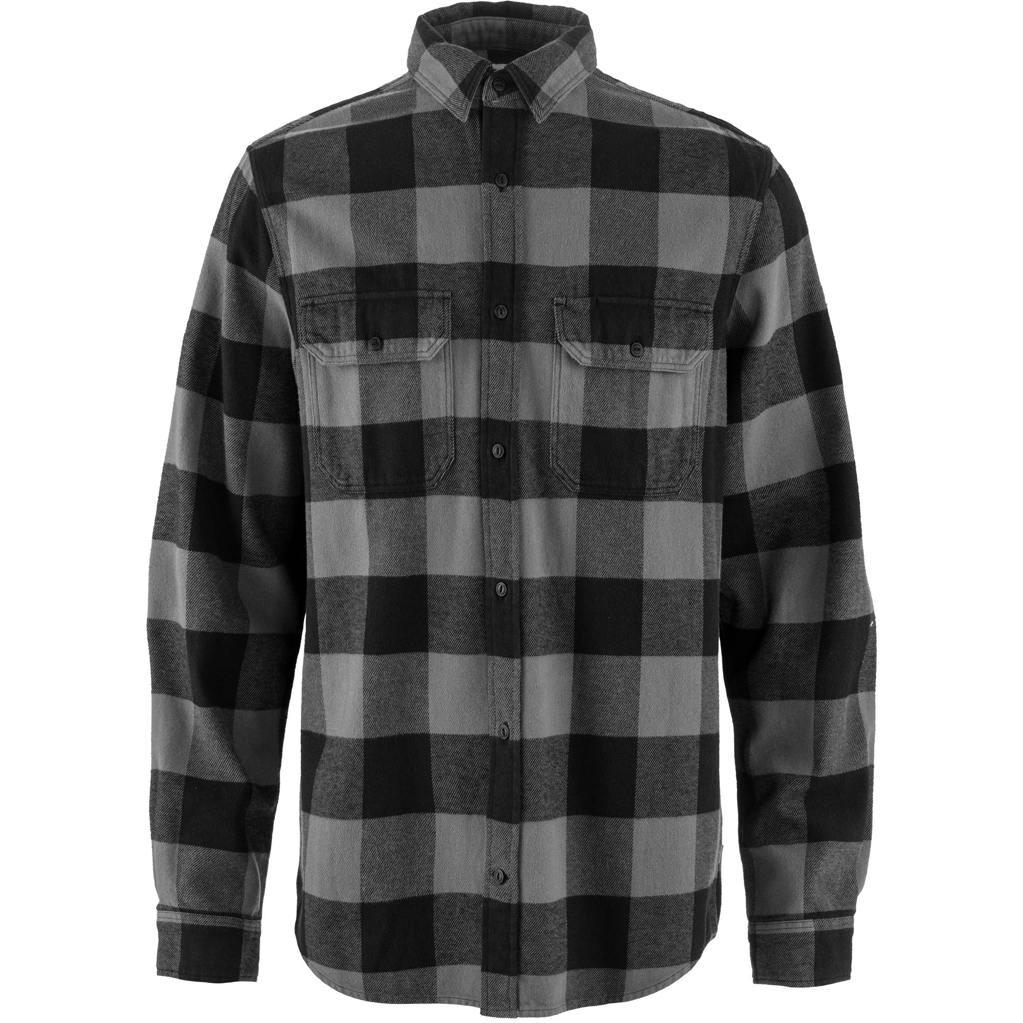 Fjallraven Ovik Heavy Flannel Shirt - Men's