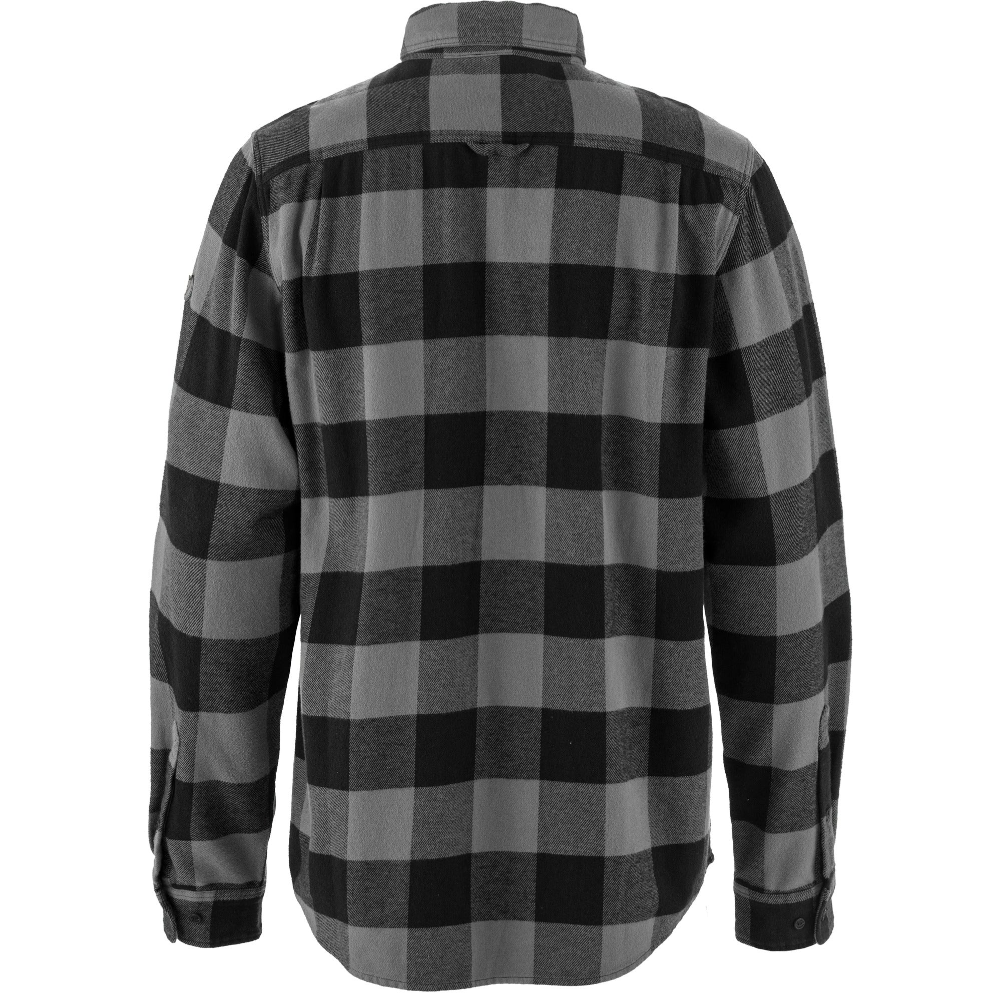 Fjallraven Ovik Heavy Flannel Shirt - Men's