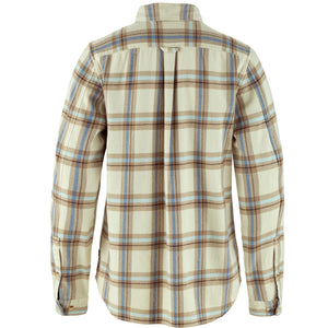 Fjallraven Ovik Heavy Flannel Shirt - Women's