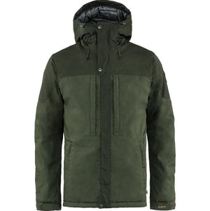 Fjallraven Skogso Padded Jacket - Men's