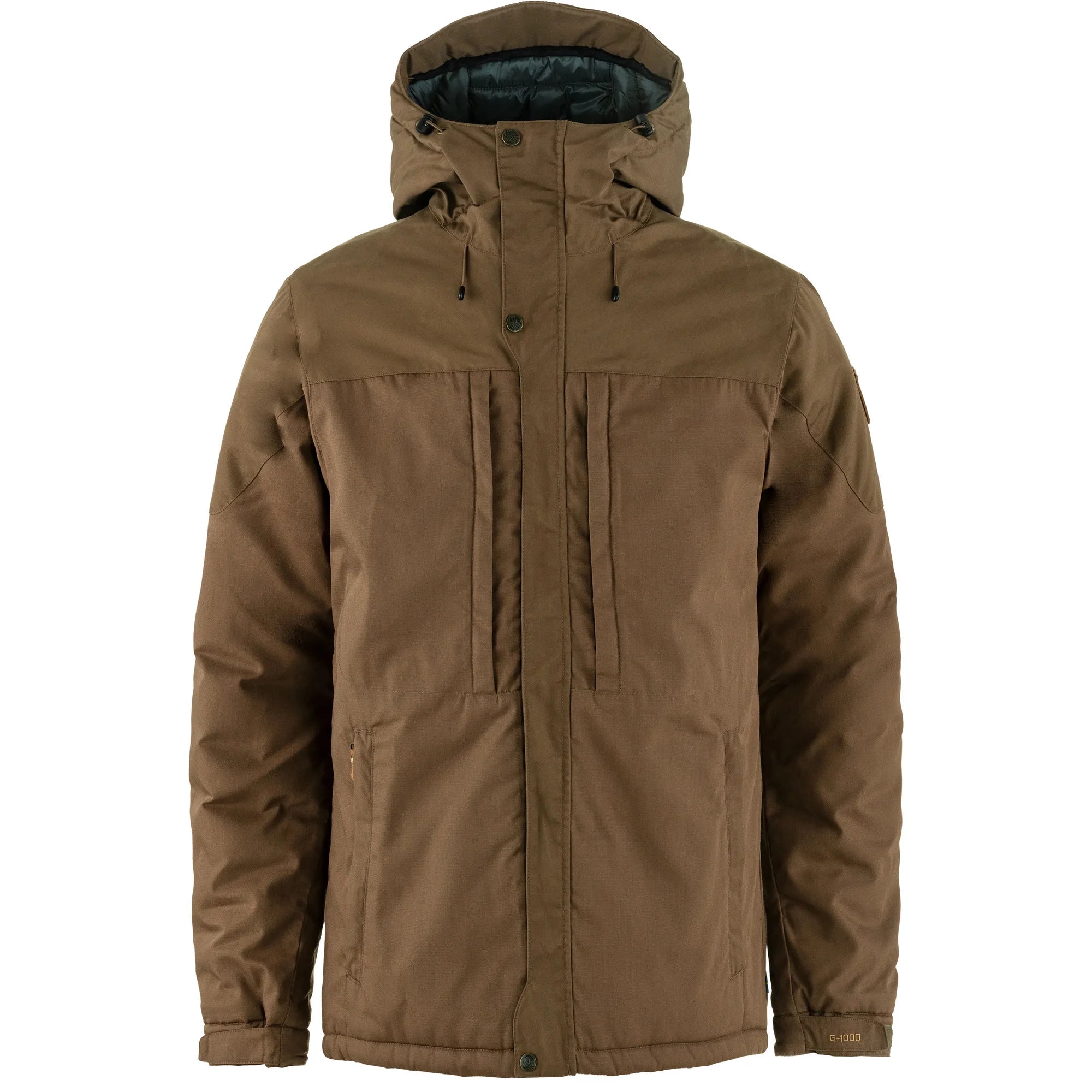 Fjallraven Skogso Padded Jacket - Men's