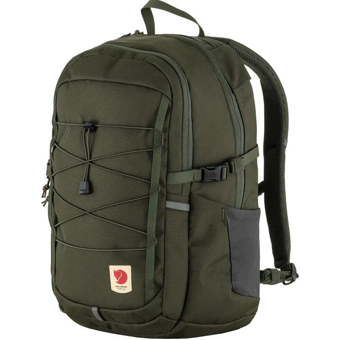 Fjallraven Skule 20