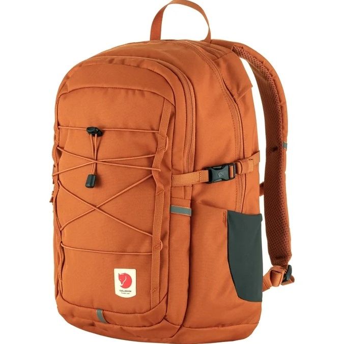 Fjallraven Skule 20