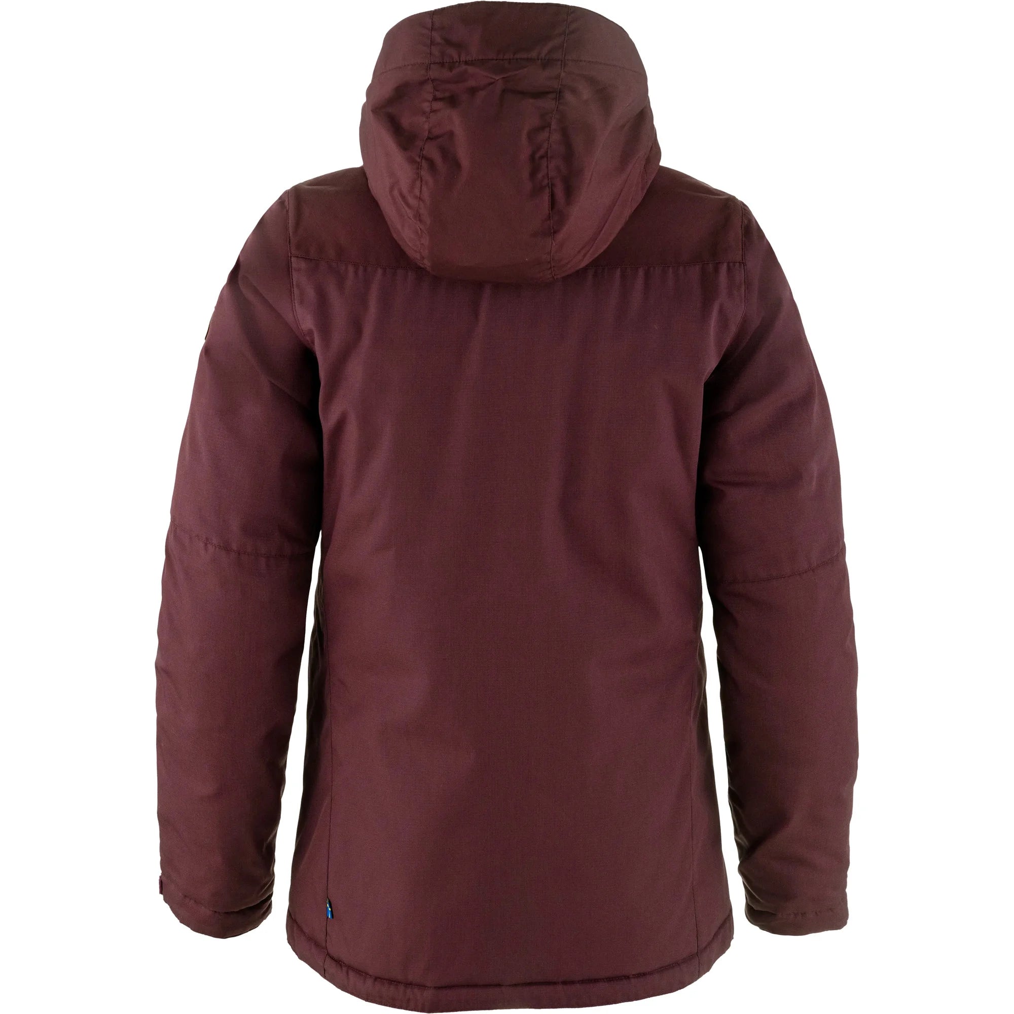 Fjallraven Stina Padded Jacket - Women's