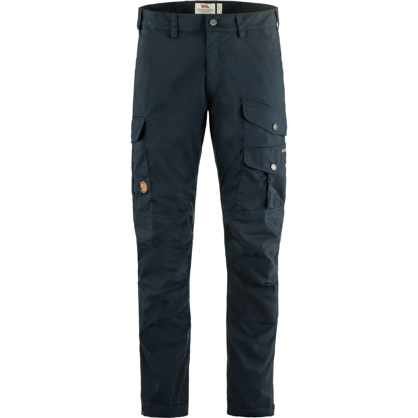 Fjallraven Vidda Pro Lite Pants - Men's