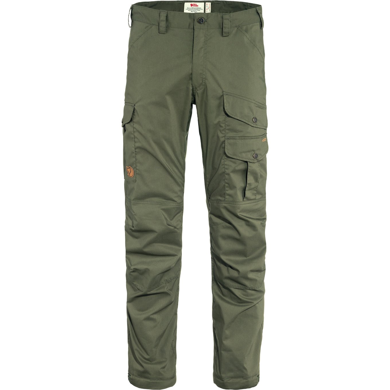 Fjallraven Vidda Pro Lite Pants - Men's