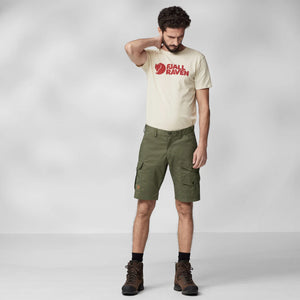 Fjallraven Vidda Pro Lite Shorts - Men's