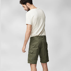 Fjallraven Vidda Pro Lite Shorts - Men's