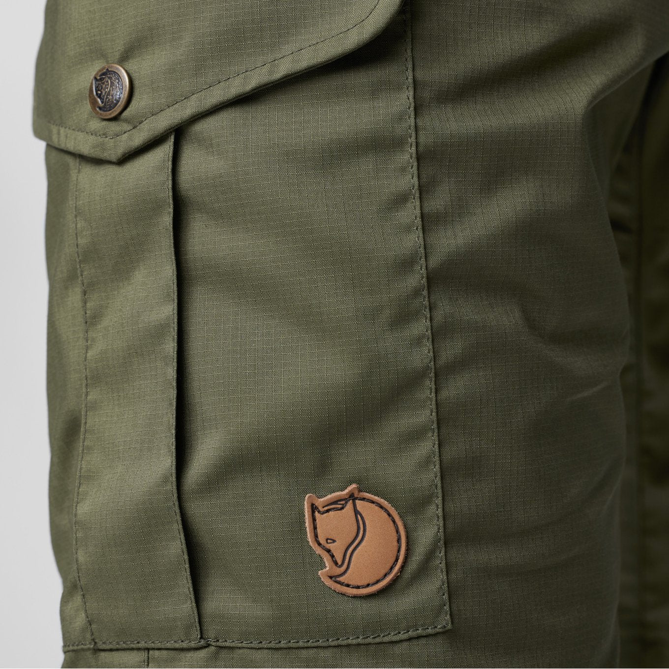 Fjallraven Vidda Pro Lite Shorts - Men's