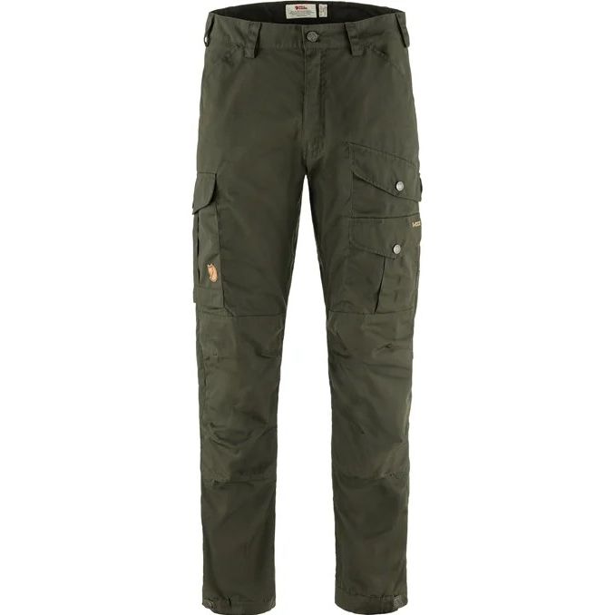 Fjallraven Vidda Pro Pant - Men's