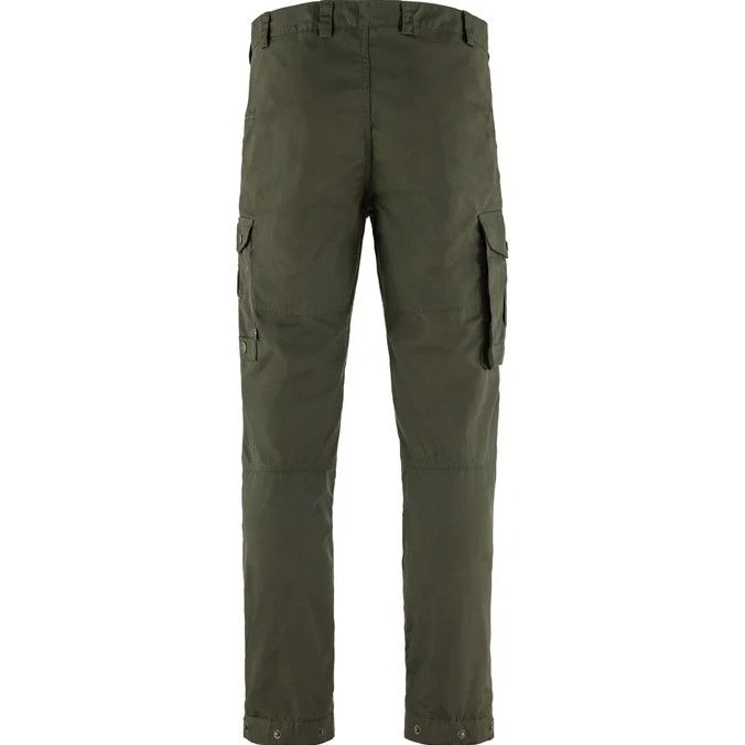 Fjallraven Vidda Pro Pant - Men's