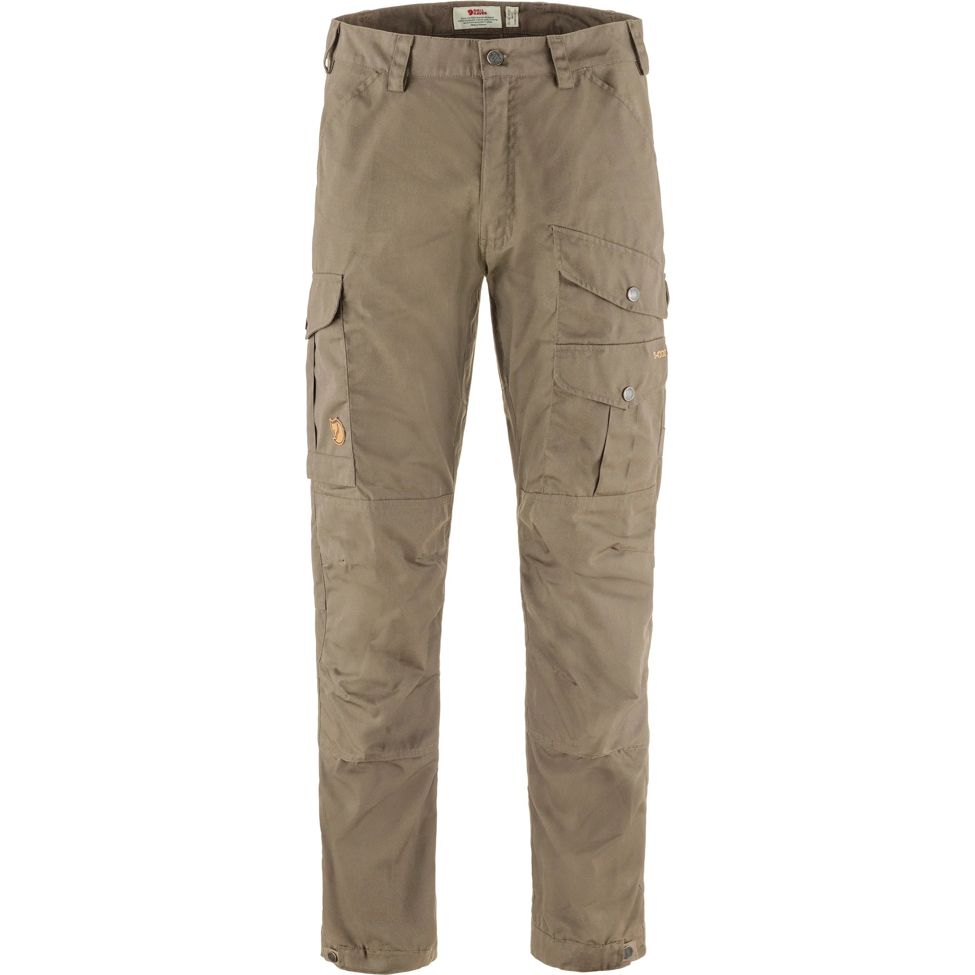 Fjallraven Vidda Pro Pant - Men's