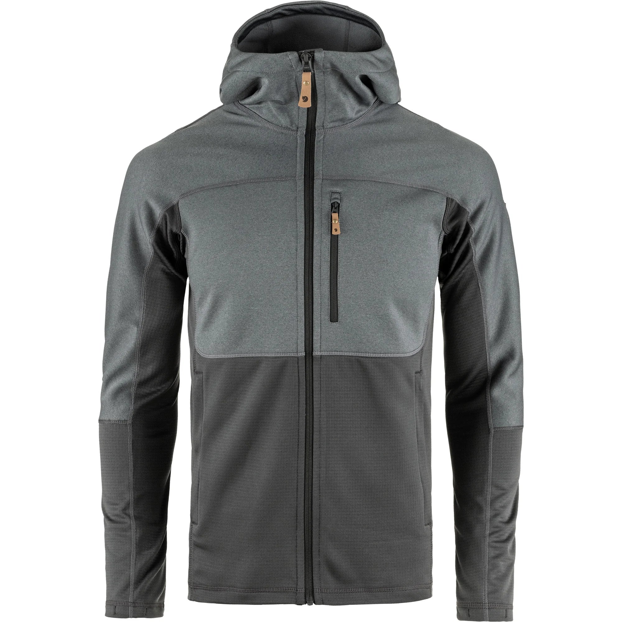 Fjallraven Abisko Trail Fleece - Men's