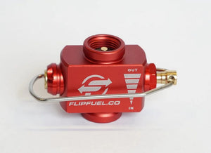 FlipFuel Fuel Transfer Device