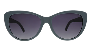 Goodr Not Gray, Diet Black
