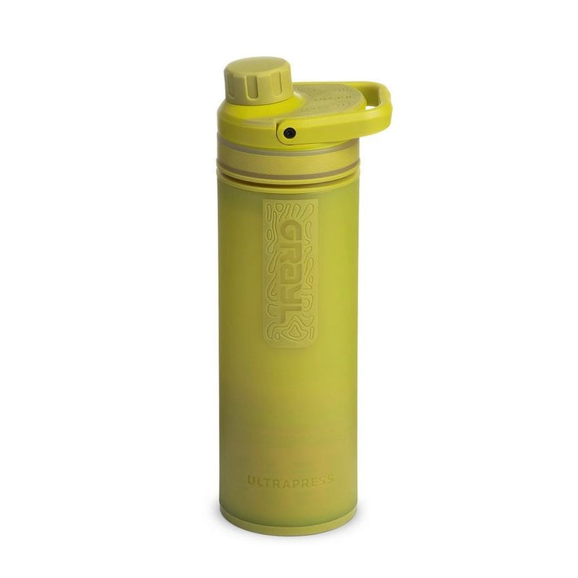 Grayl Ultra Press