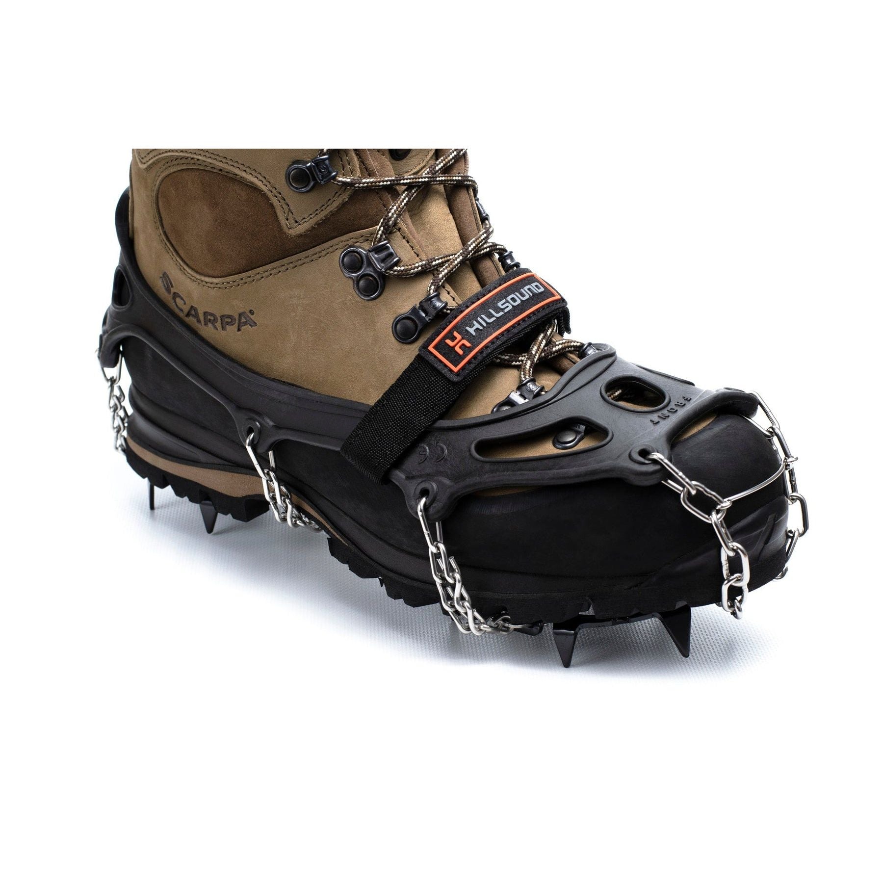 Hillsound Trail Crampon