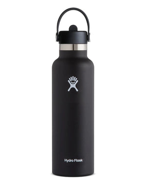 Hydro Flask Standard Mouth Straw Cap 21 oz