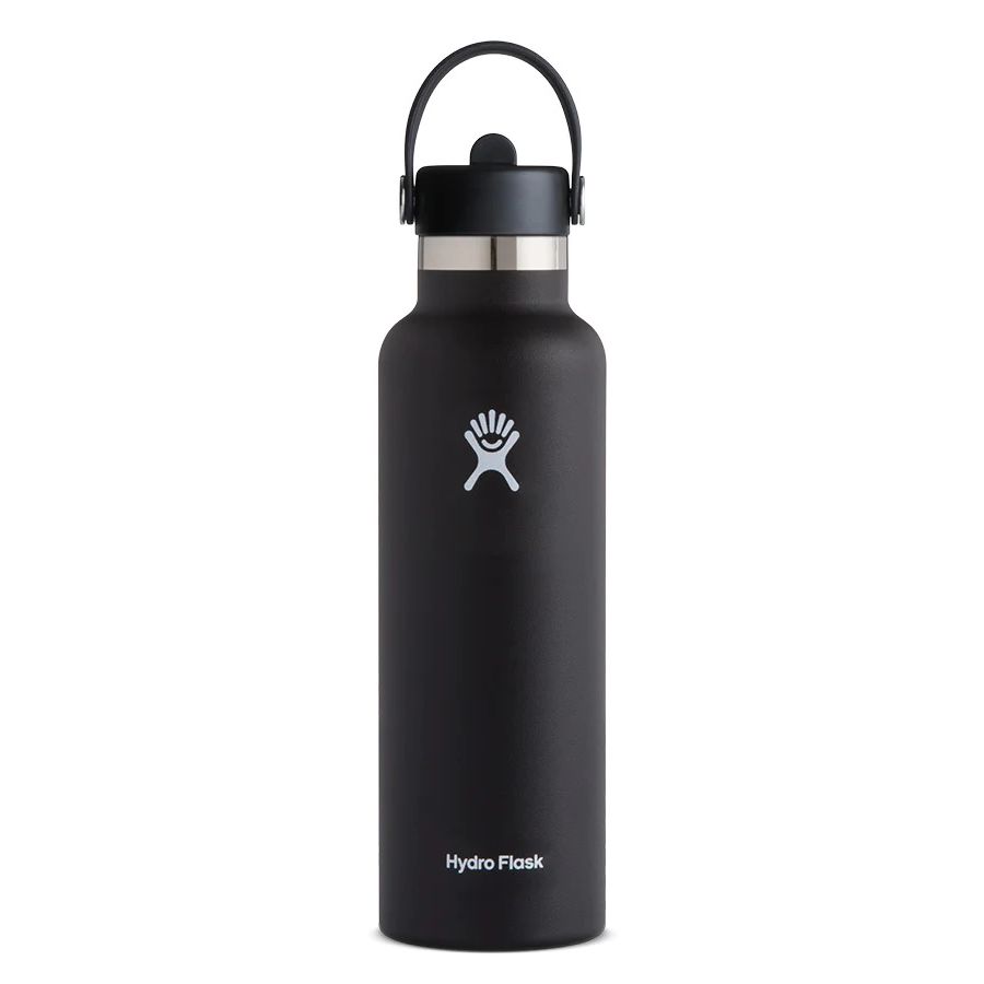 Hydro Flask Standard Mouth Straw Cap 21 oz