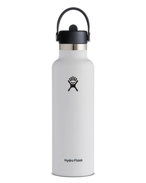 Hydro Flask Standard Mouth Straw Cap 21 oz