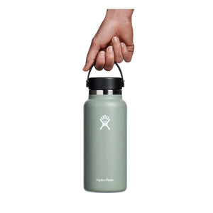 Hydro Flask Wide Mouth Flex Cap 32 oz