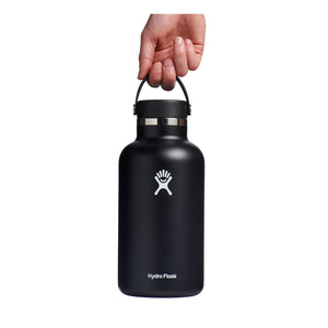 Hydro Flask Wide Mouth Flex Cap 64 oz